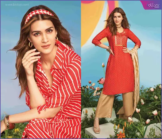 Latest Collection by Rangriti