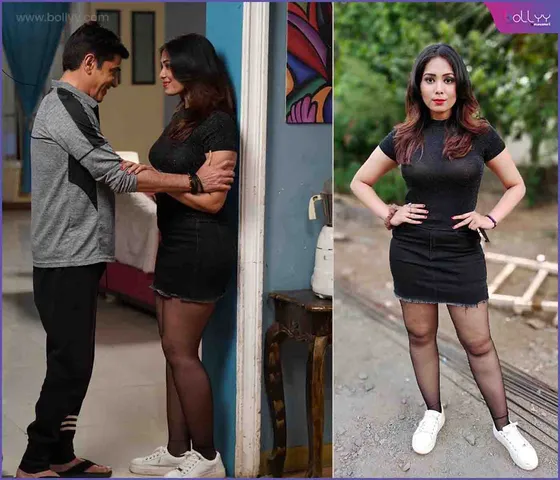 Leena Goenka to portray ‘Dimple’ in &TV’s Bhabiji Ghar Par Hai 