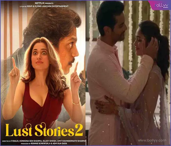 Lust Stories 2