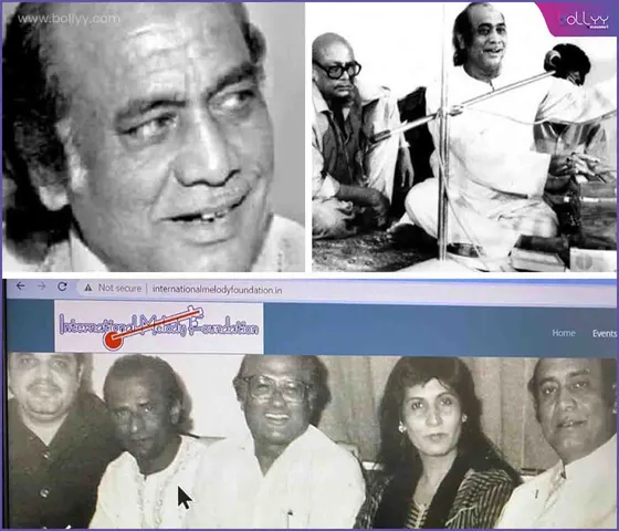 Remembring World Famous Ghazal Singer Mehdi Hasan on his death anniversary