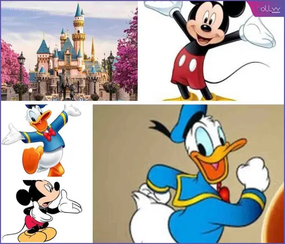 National Donald Duck Day