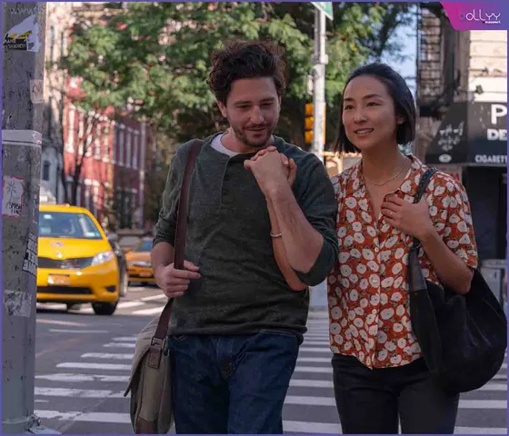 John Magaro
