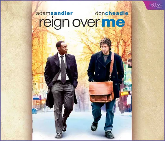 &PrivéHD brings an amazing tale of friendship and love ‘Reign Over Me’
