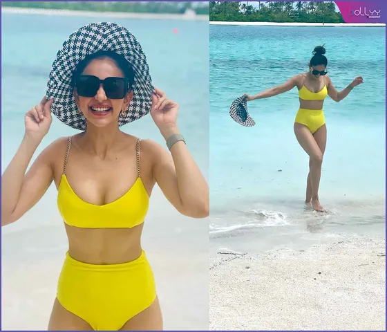 Rakul Preet Singh hot look (2)