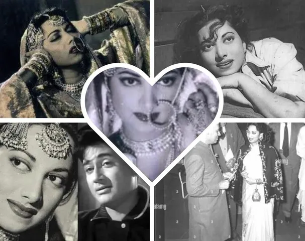 Remembering Suraiya on his birth anniversary