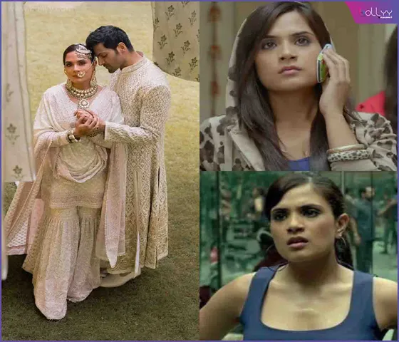 Richa Chadha says if 'Fukrey' (4)