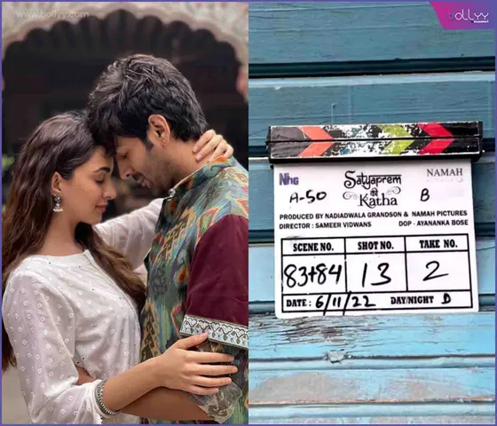 Satyaprem Ki Katha