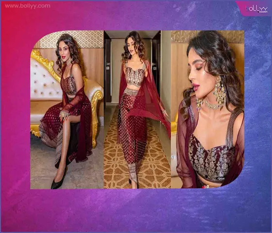 Seerat Kapoor