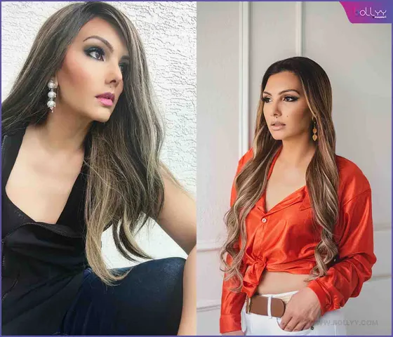 Somy Ali on the tragic Titanic sub-implosion: It’s shocking and devastatingly sad… my condolences to the families of those who lost their loved ones