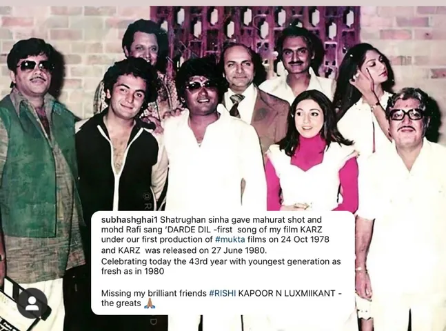 Om Shanti Om
