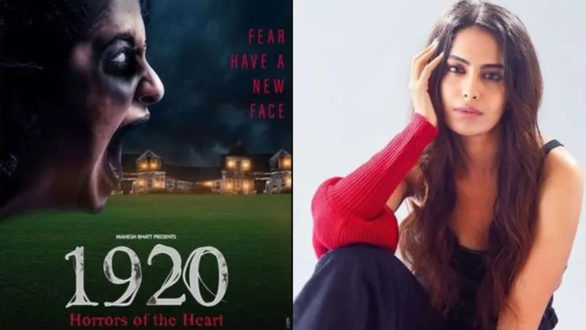 Avika Gor’s 1920: Horrors of the Heart is a super-duper success!
