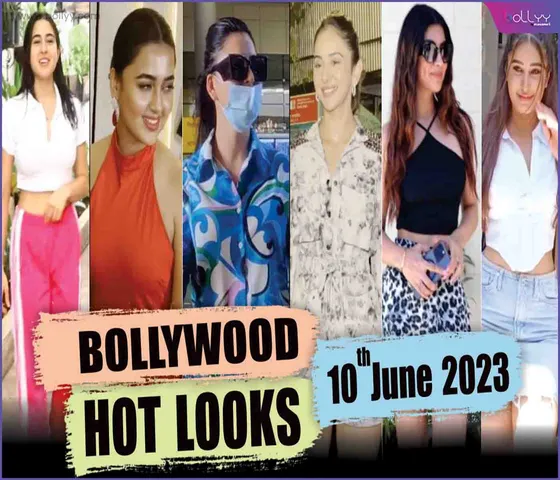 bollywood hot spotted