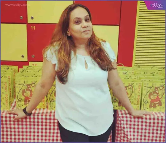 Chitra Vakil Sharma