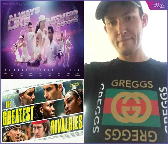 Wimbledon collaborated with hip-hop and electronic DJ Hudson Mohawke to create a unique track for its trailer celebrating the tennis stars ahead of The Championships 2023