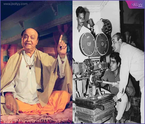 Visionary Shemaroo Directors Budhichand Maroo and Raman Maroo always thought ahead of their times. When they were in library / video cassette rental business at kemps corner they jumped into Krishna VHS marketing in a big way and made a grand kill out of it.