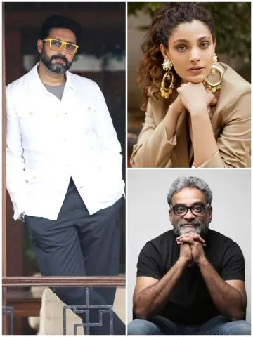Balki's Ghoomer starring Abhishek Bachchan, Saiyami Kher, to open the 14th Indian Film Festival of Melbourne, set to have its world premiere at the festival