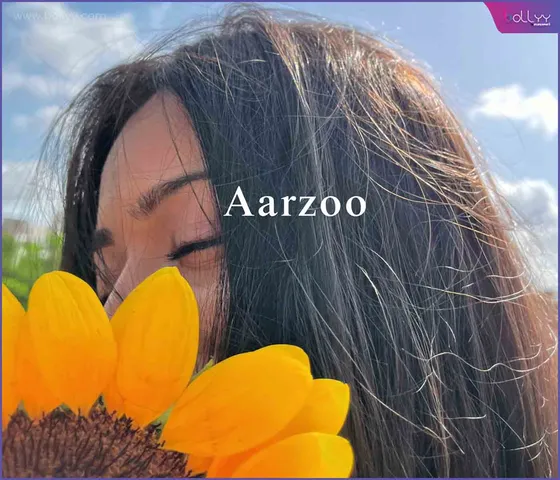 Aarzoo