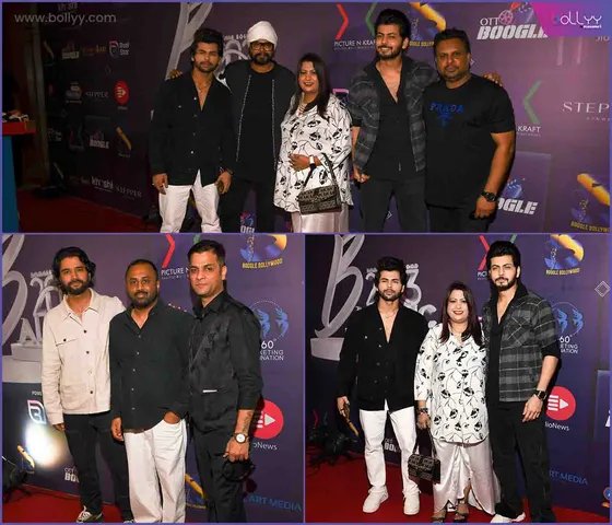 BOOGLE BOLLYWOOD BALLISTIC AWARDS 2023