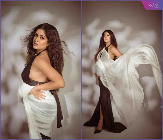 Ishita Dutta