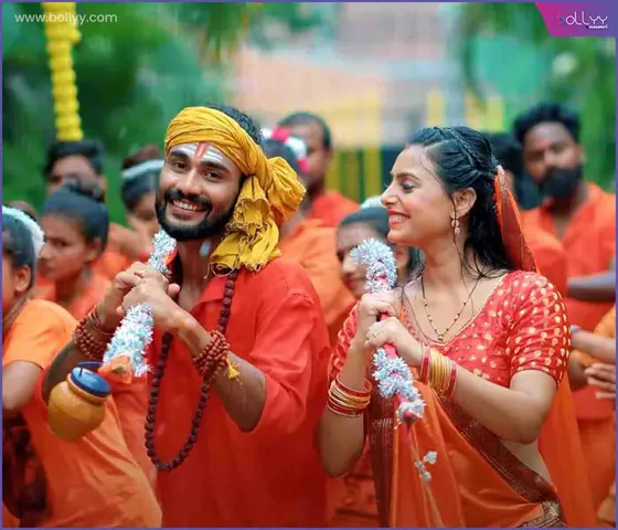 Khushboo Tiwari KT new song (3)