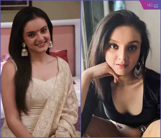 Kundali Bhagya actor Mrinal Navell