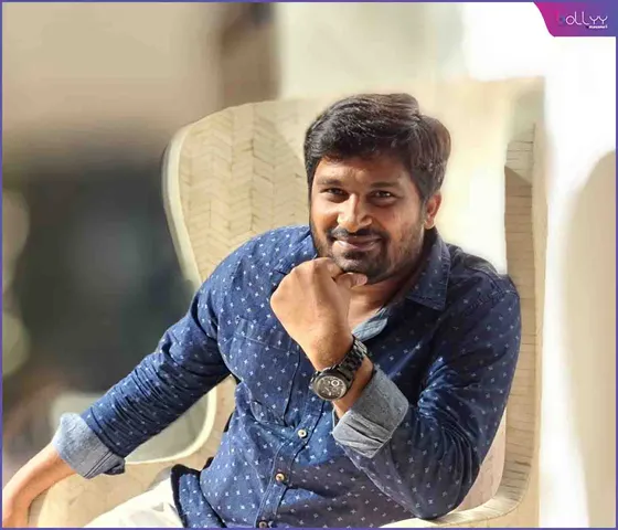 National award-winning Kannada Director Pavan Kumar (2)