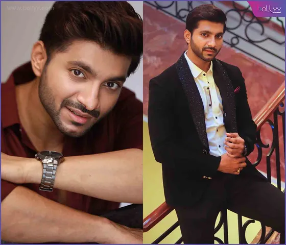 Prateik Chaudhary