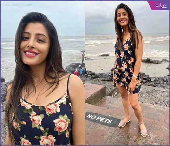 Rakshabandhan actor Sanchita Banerjee