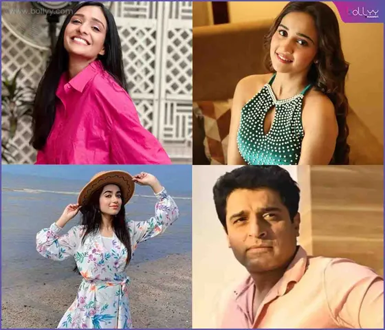 Zee TV Actors