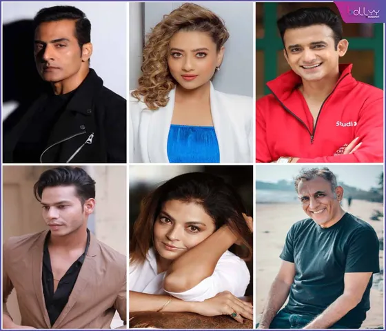 Chandrayaan 3 gets set to take off! Proud moment for India, says celebs