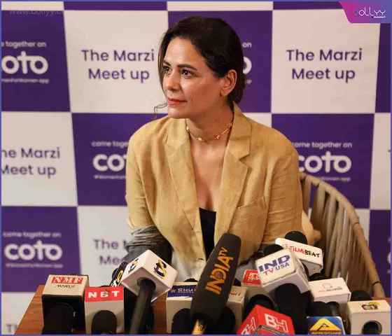 coto Mona Singh Meri Marzi
