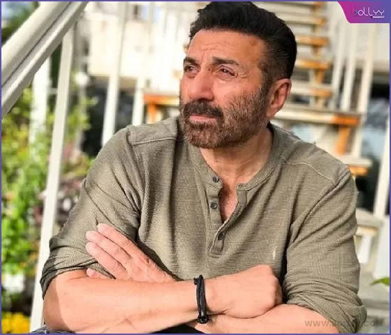 Sunny Deol