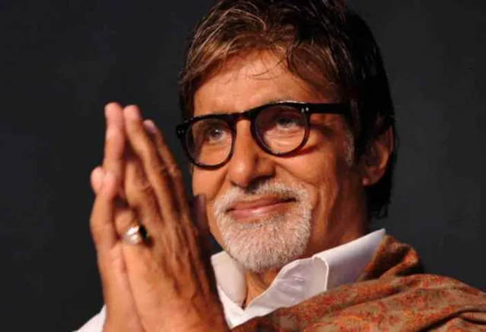 ‘Mahaan-Shahenshah’ Amitabh Bachchan -- 81 years ‘young’ ---recently acted in Six movies-- plus KBC-Sony TV- show excellent host !! by  Chaitanya  Padukone