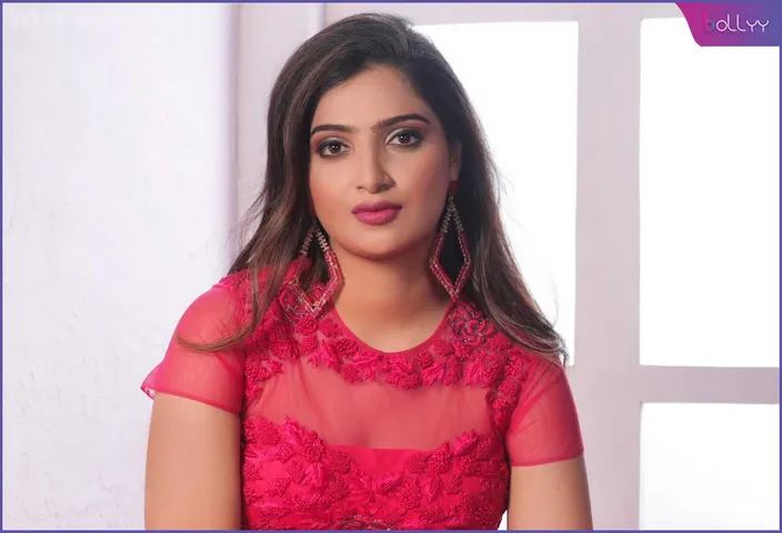 Sana Raees Khan sets a mysterious tone in the Bigg Boss 17 house