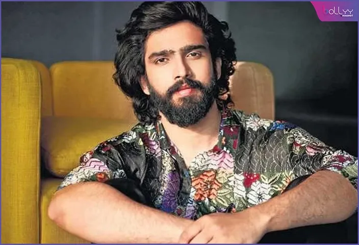 Music Composer - Singer Amaal Mallik joins hands with father and musician Daboo Malik for a fun and breezy romantic number titled ‘Chori Chori’