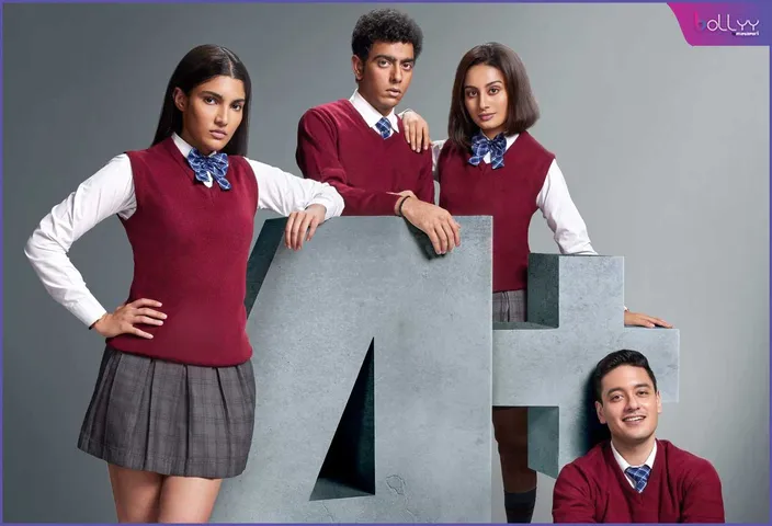 Movie Review: - ‘Farray’: You will also become a fan of Alizeh's acting