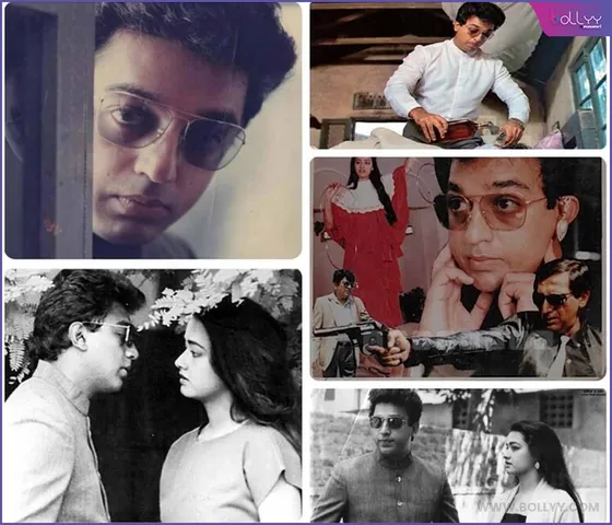 35 years of film, 'Pushpak Vimana'