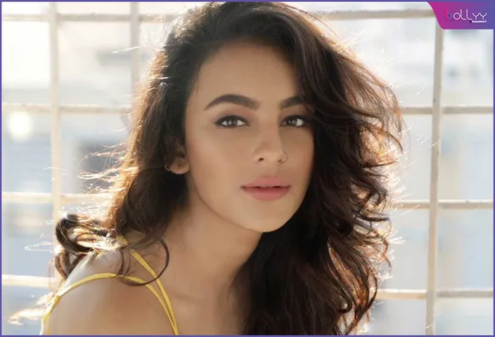 Seerat Kapoor on her role in Bhamakapalam 2: ‘My character is a complete departure from who I am'...