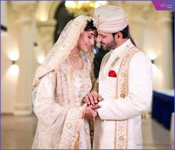 Ali Merchant and Andleeb Zaidi (2)