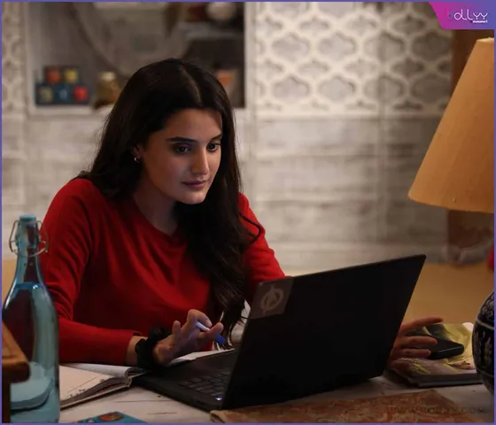 Ayushi Khurana_Aangan Apno Ka