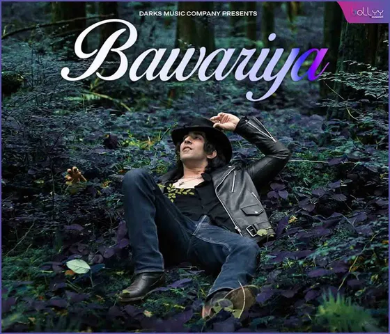 VILEN UNVEILS CAPTIVATING MUSICAL JOURNEY WITH LATEST RELEASE "BAWARIYA"