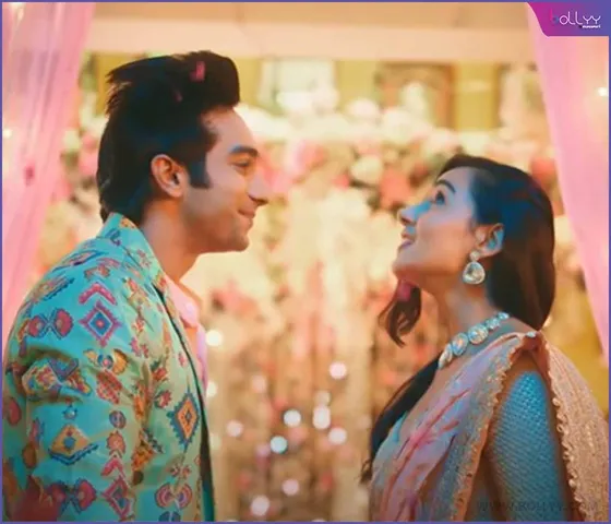 Get ready for the biggest sangeet song of the year by Sa Re Ga Ma Pa contestant Sneha Bhattacharya