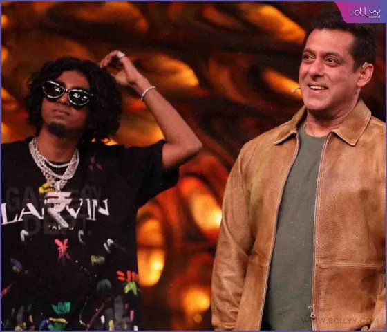 Bigg Boss 16 winner MC Stan