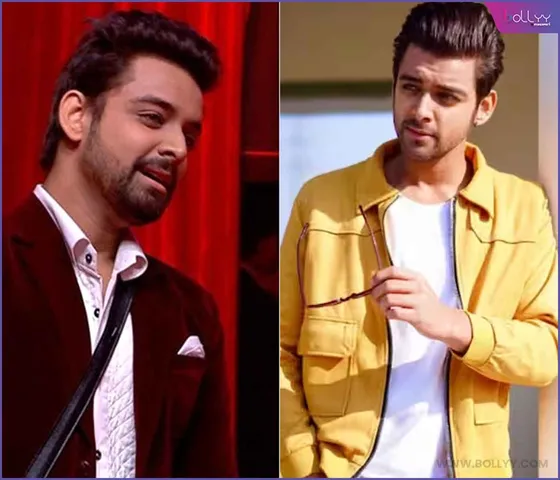 Bigg Boss 17 Samarth Jurel