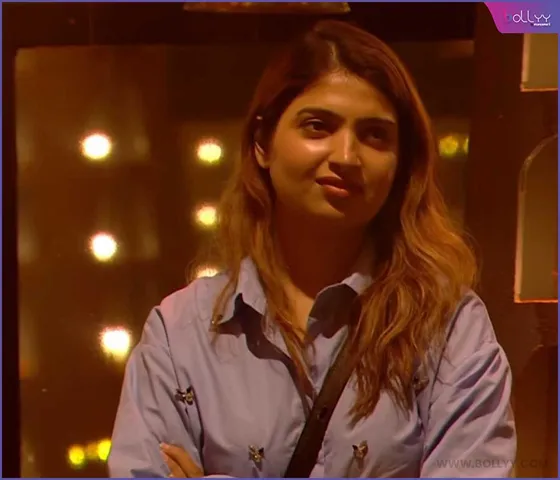 Bigg Boss 17: Sana makes her presence felt in the house!