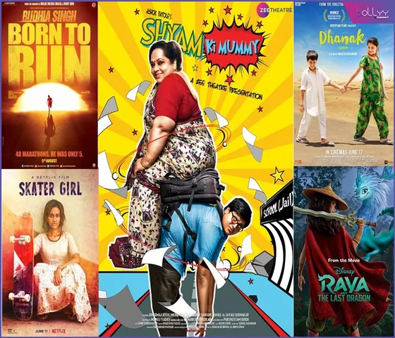 Budhia Singh-Born to Run