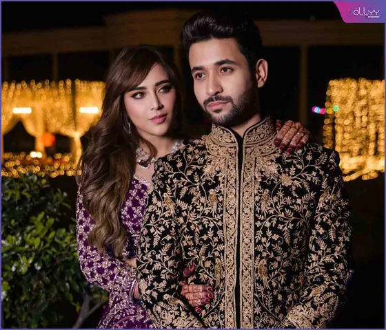  Angela Krislinzki & Madhav Mahajan share a sneak-peek of the upcoming song 'Chann Vi Gawah 2', get emotional as their life completes a full circle