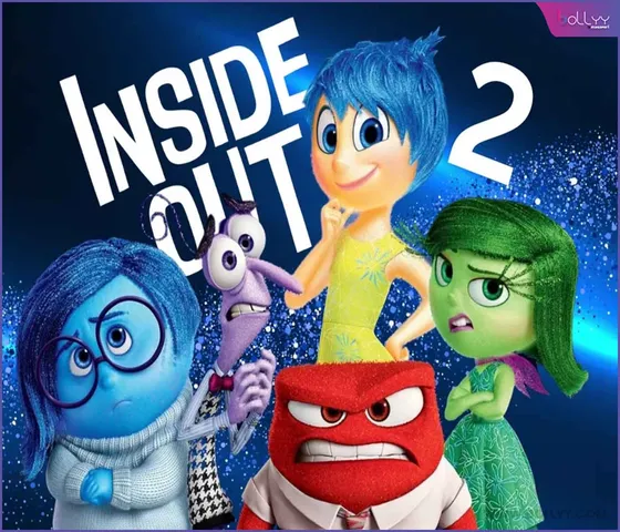 DISNEY AND PIXAR