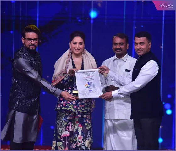 IFFI - Opening Ceremony (11)