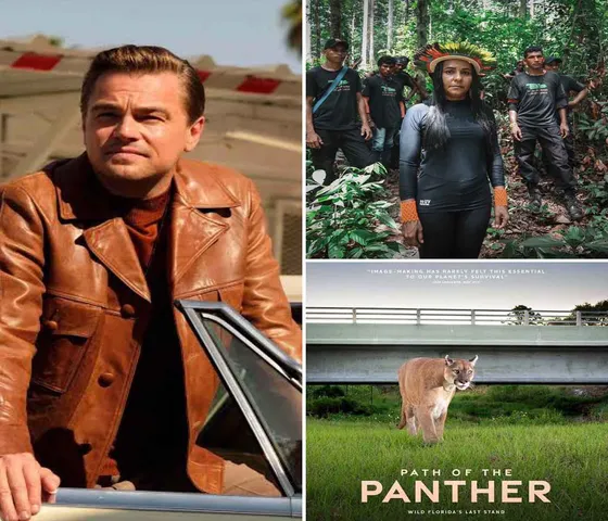 Leonardo DiCaprio's environment based film on the Amazon rainforest, We Are Guardians set to make its India premiere at ALT EFF 2023